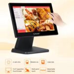GS-A4  POS Terminal With 15.6” Touch Capacitive Display, Intel Core i5 4th Gen, 8GB DDR3, 128GB SSD, Multiple USB & COM Ports, Windows Support