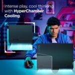 Lenovo LOQ 15IRX10 AI-Powered Gaming Laptop With Intel Core I7-13650HX, RTX 5070 8GB GDDR7, 32GB DDR5-4800, 1TB PCIe 4.0 SSD, 15.6" FHD 144Hz G-SYNC Display, Wi-Fi 6, Luna Grey