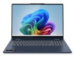 83KU0013US-OPENBOX LENOVO IDEAPAD 5 2 IN 1 16AKP10 AMD RYZEN AI 7 350 16GB RAM/1TB SSD/16.0"WUXGA/WIN11-COSMI Lenovo IdeaPad 5 2-in-1 16AKP10 - AMD Ryzen AI 7 350 up to 50 TOPS | 16GB LPDDR5x RAM ; 1TB SSD NVMe® | AMD Radeon™ 860M Graphics | 16-inch WUXGA IPS Touchscreen | Backlit Keyboard | Windows 11 |Cosmic Blue
