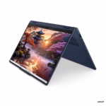 83KU0013US-OPENBOX LENOVO IDEAPAD 5 2 IN 1 16AKP10 AMD RYZEN AI 7 350 16GB RAM/1TB SSD/16.0"WUXGA/WIN11-COSMI Lenovo IdeaPad 5 2-in-1 16AKP10 - AMD Ryzen AI 7 350 up to 50 TOPS | 16GB LPDDR5x RAM ; 1TB SSD NVMe® | AMD Radeon™ 860M Graphics | 16-inch WUXGA IPS Touchscreen | Backlit Keyboard | Windows 11 |Cosmic Blue