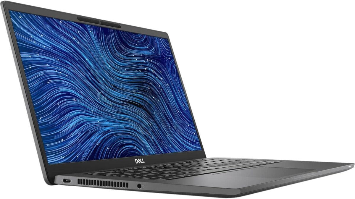 Dell Latitude 7420 Intel i5-1145G7 | 8GB DDR4 RAM ; 256GB NVMe SSD | 14-inch Display | Win 10 Pro | USED 