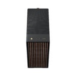 FD-C-NOR1X-02 Fractal North XL Mid-Tower GAMING CASE CHARCOAL DARK TINT Fractal North XL Charcoal Black TG Dark PC Case – Tempered Glass Side Panel , E-ATX Support, 420 mm Radiator Capacity, 413 mm GPU Clearance, 3× 140 mm Aspect PWM Fans, Premium Mesh & Wood Design ~ FD-C-NOR1X-02