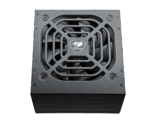 SXC-500-BLACK PSU COUGAR SXC 500W BLACK Cougar SXC 500 Power Supply  500W With 180–240VAC Input, 80% Efficiency, High-Amperage 12V Rail, Multi-Voltage DC Output, Non-Modular | BLACK 