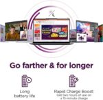 Lenovo IdeaPad Slim 3 15ABR8 15.6 Inch FHD IPS Touch Ryzen 7 5825U 16GB DDR4 512GB NVMe SSD Wi-Fi 6 Windows 11 Home Laptop