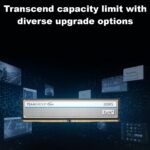 TeamGroup ELITE PLUS 32GB DDR5 5600MHz Desktop Memory Kit (2x16GB) CL46 With Aluminum Heat Sink, On-Die ECC, 1.1V Low Voltage, Intel XMP & AMD EXPO Support | BLACK 