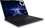 Lenovo Legion 5 15AHP10 AI-Powered Gaming Laptop With Ryzen 7 260, RTX 5060 8GB GDDR7, 16GB DDR5-5600, 512GB PCIe 4.0 SSD, 15.1" WQXGA OLED 165Hz Display, Wi-Fi 7, 80Wh Battery