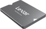 LEXAR NS100 2.5" SATA 6GB/S SSD 128GB