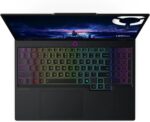 Lenovo Legion 5 15AHP10 AI-Powered Gaming Laptop With Ryzen 7 260, RTX 5060 8GB GDDR7, 16GB DDR5-5600, 512GB PCIe 4.0 SSD, 15.1" WQXGA OLED 165Hz Display, Wi-Fi 7, 80Wh Battery
