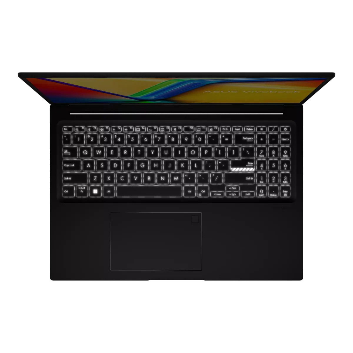 ASUS Vivobook 16X 16” WQXGA 144Hz IPS Laptop, Intel Core i9-13900H, NVIDIA RTX 4050 6GB, 16GB DDR4, 512GB NVMe PCIe 4.0 SSD, TB4, HDMI 2.1, WiFi 6E, Indie Black 