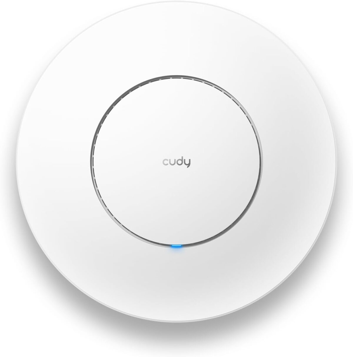 Cudy BE3600 Wi-Fi 7 Access Point With 2.5G PoE, Dual-Band 3570Mbps MLO, Quad-Core 2.0GHz CPU, MU-MIMO OFDMA, Mesh Roaming, 200 Devices | AP3600 