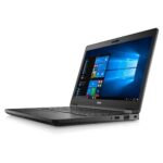 Dell Latitude 5490 Intel i5-8th | 8GB DDR4 RAM ; 256GB NVMe SSD | 14-inch Display | Win 11 | USED - Image 3