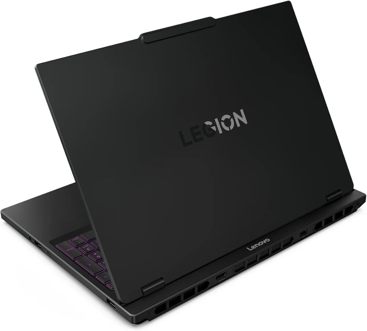 Lenovo Legion 5 15AHP10 AI-Powered Gaming Laptop With Ryzen 7 260, RTX 5060 8GB GDDR7, 16GB DDR5-5600, 512GB PCIe 4.0 SSD, 15.1" WQXGA OLED 165Hz Display, Wi-Fi 7, 80Wh Battery