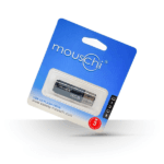 MOUSCHI 64GB Junior USB Flash Drive USB 2.0 Metal Body, Compact Lightweight Design, Reliable File Storage, Stable Transfer Speed, Wide Device Compatibility - Image 2