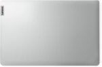 Lenovo IdeaPad 1 15IRU7 Intel® Core i5-1335U | 16GB DDR4 RAM ; 256GB NVMe SSD | Intel® Iris® Xe Graphics | 15.6-inch FHD TN Display | Windows® 11 | Cloud Grey