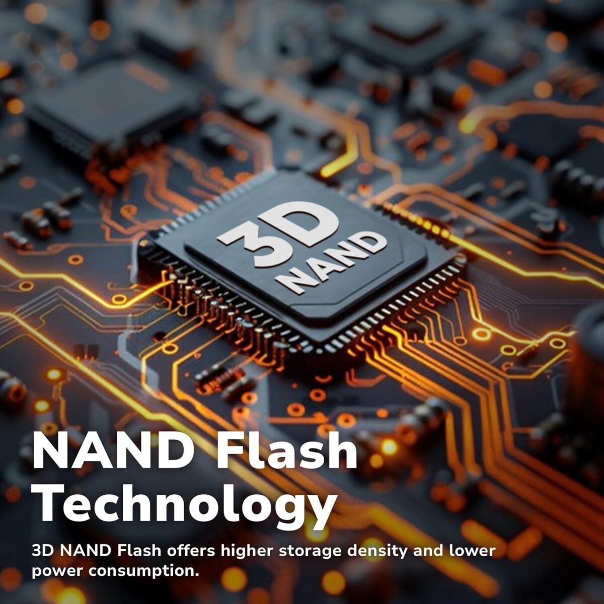 DS700SSDA-256GB DATO SSD DS700 SATA3 2.5" 535MB/s 256GB DATO DS700 256GB 2.5″ SATAIII SSD With 535MB/s Read, 500MB/s Write, Smart SLC Caching, Shock-Resistant Build, Low Power Use, Silent Operation, Lightweight Design, HDD Upgrade Ready | DS700SSDA-256GB