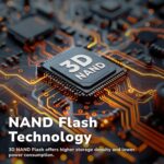 DS700SSDA-256GB DATO SSD DS700 SATA3 2.5" 535MB/s 256GB DATO DS700 256GB 2.5″ SATAIII SSD With 535MB/s Read, 500MB/s Write, Smart SLC Caching, Shock-Resistant Build, Low Power Use, Silent Operation, Lightweight Design, HDD Upgrade Ready | DS700SSDA-256GB