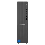 Lenovo IdeaCentre Tower 08IRR9 - Intel® Core i7-14700 | 32GB DDR5 RAM , 1TB SSD NVMe | Intel® UHD Graphics 770 | Wi-Fi® 6, BT5.2 | HDMI 2.1, USB-C, 260W PSU | Windows 11 | USB Keyboard & Mouse Incl. | BLACK (8.2L)