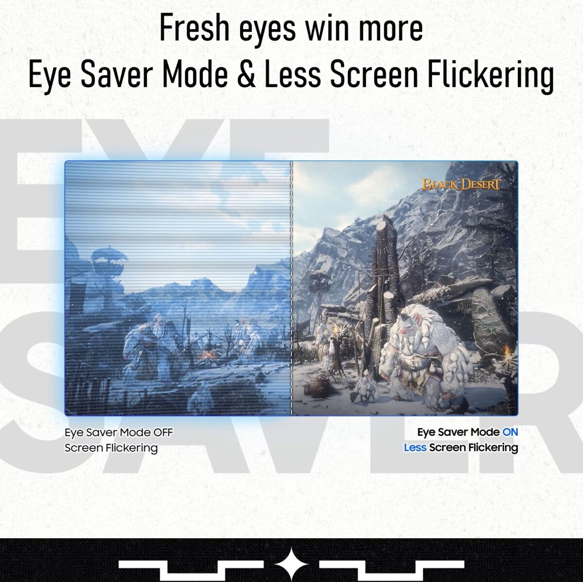 Samsung Odyssey G3 G30D 24-Inch FHD 180Hz 1ms VA HDR10 Gaming Monitor With FreeSync, Black Equalizer, Virtual Aim Point, Ergonomic HAS Stand, DP 1.4/HDMI 2.0 – LS24DG302