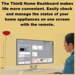 LG  27-Inch Smart FHD IPS Computer Monitor With webOS 23 , 100Hz, Built-in Speaker, sRGB 99%, Airplay, Bluetooth, Screen Share, AirPlay 2, Bluetooth, Remote Control | WHITE ~ 27U511SA-W