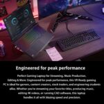 Lenovo Legion 5 15AHP10 AI-Powered Gaming Laptop With Ryzen 7 260, RTX 5060 8GB GDDR7, 16GB DDR5-5600, 512GB PCIe 4.0 SSD, 15.1" WQXGA OLED 165Hz Display, Wi-Fi 7, 80Wh Battery