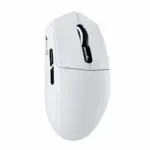 ATTACK SHARK G3 Tri-Mode Wireless Gaming Mouse 25,000 DPI, Ultra-Light 59g, PAW3311 Sensor, Broadcom Esports MCU, HUANO 80M Switches – White - Image 9