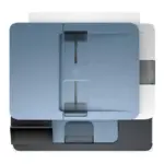 HP Color LaserJet Pro MFP 3303fdn Business Laser Printer With Automatic Duplex Color Printing, Scan, Copy, Fax, 25 PPM, Gigabit Ethernet, TerraJet Toner | 499M7A