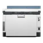 HP Color LaserJet Pro MFP 3303fdn Business Laser Printer With Automatic Duplex Color Printing, Scan, Copy, Fax, 25 PPM, Gigabit Ethernet, TerraJet Toner | 499M7A