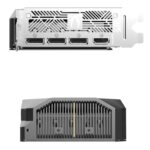 ZOTAC GAMING GeForce RTX™ 5070 Ti SOLID SFF OC 16GB GDDR7 Graphics Card With DLSS 4, PCIe 5.0, 2482 MHz Boost Clock , 8960  CUDA Cores, And IceStorm 2.0 Cooling | ZT-B50710J3-10P