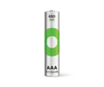 GP ReCyko AAA Rechargeable Batteries 650mAh NiMH 1.2V Pre-Charged, Low Self-Discharge, Up to 500 Cycles, Eco-Friendly, 4-Pack for Cordless Phones - Image 2