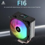 Custom Gaming PC With Intel Core i5-14400F, RTX 5060 8GB GDDR7, 16GB DDR5 6000MHz, 256GB NVMe SSD, B760M Motherboard, 650W Gold PSU, And ARGB Airflow Case