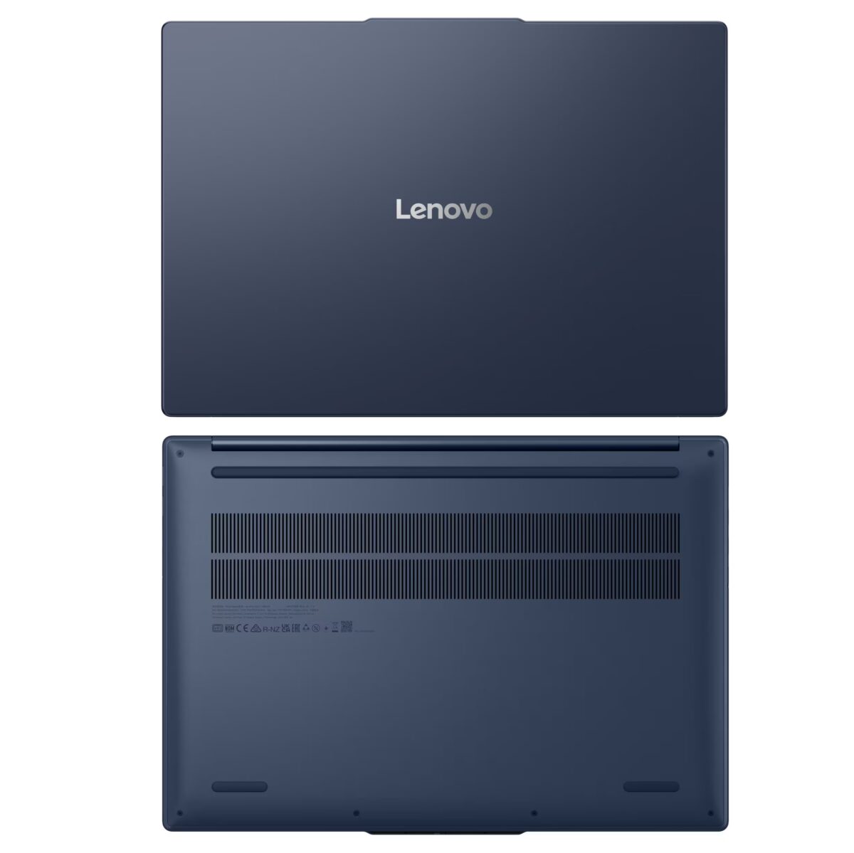 Lenovo IdeaPad Slim 5 16IRH10R : Intel® Core 7 240H | 16GB DDR5 RAM ; 1TB NVMe SSD | Intel® Graphics | 16-inch WUXGA IPS Touch Display | Backlit Keyboard | Windows® 11 | Cosmic Blue