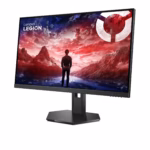 Lenovo Legion 27Q-10 27-inch IPS QHD 240Hz Gaming Monitor , 0.5ms MPRT, FreeSync Premium, G-SYNC Compatible, 99% sRGB , HDR10 Compliance , Tilt - Swivel - Height Adjustable | 68C6GAC4EU