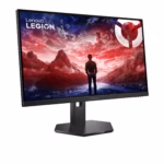 Lenovo Legion 27Q-10 27-inch IPS QHD 240Hz Gaming Monitor , 0.5ms MPRT, FreeSync Premium, G-SYNC Compatible, 99% sRGB , HDR10 Compliance , Tilt - Swivel - Height Adjustable | 68C6GAC4EU
