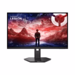 Lenovo Legion 27Q-10 27-inch IPS QHD 240Hz Gaming Monitor , 0.5ms MPRT, FreeSync Premium, G-SYNC Compatible, 99% sRGB , HDR10 Compliance , Tilt - Swivel - Height Adjustable | 68C6GAC4EU