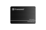 TRANSCEND 4TB 2.5" SATA III SSD472K With 112-Layer 3D NAND, DRAM Cache, 560MB/s Read, 520MB/s Write, Extended Temperature Support, And 9,680 TBW Endurance | TS4TSSD472K
