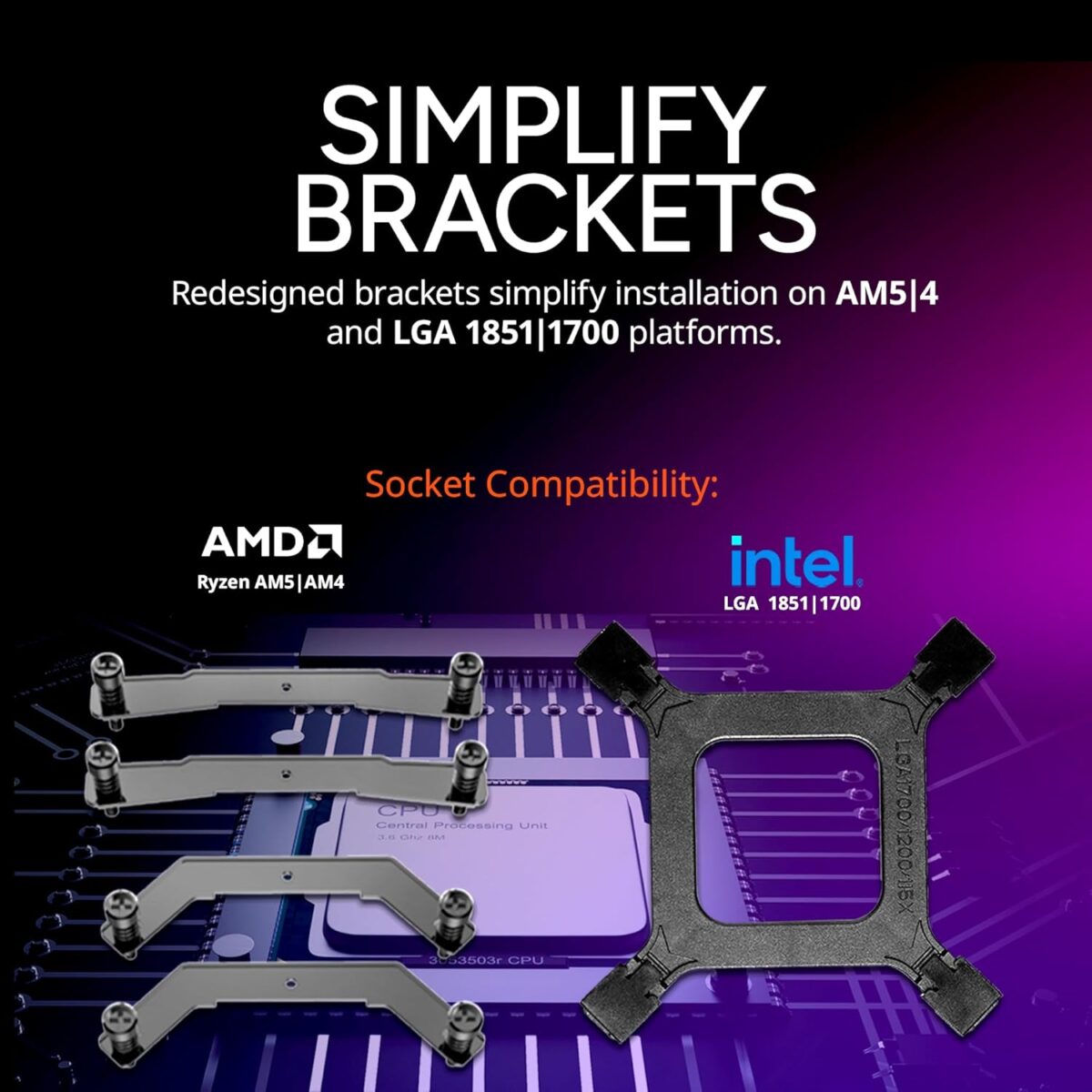 Cooler Master Hyper 612 APEX CPU Air Cooler With Six Superconductive Composite Heat Pipes, Dual Mobius 120P PWM Fans, 159mm Height, AM5 And LGA 1851 Support | Graphite Black 