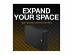 Seagate Expansion Desktop STKP14000400 14TB External Hard Drive 3.5 Inch USB 3.0 PC & Notebook