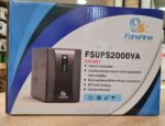 UPS FANSHINE FSUPS 2000VA 900WATT