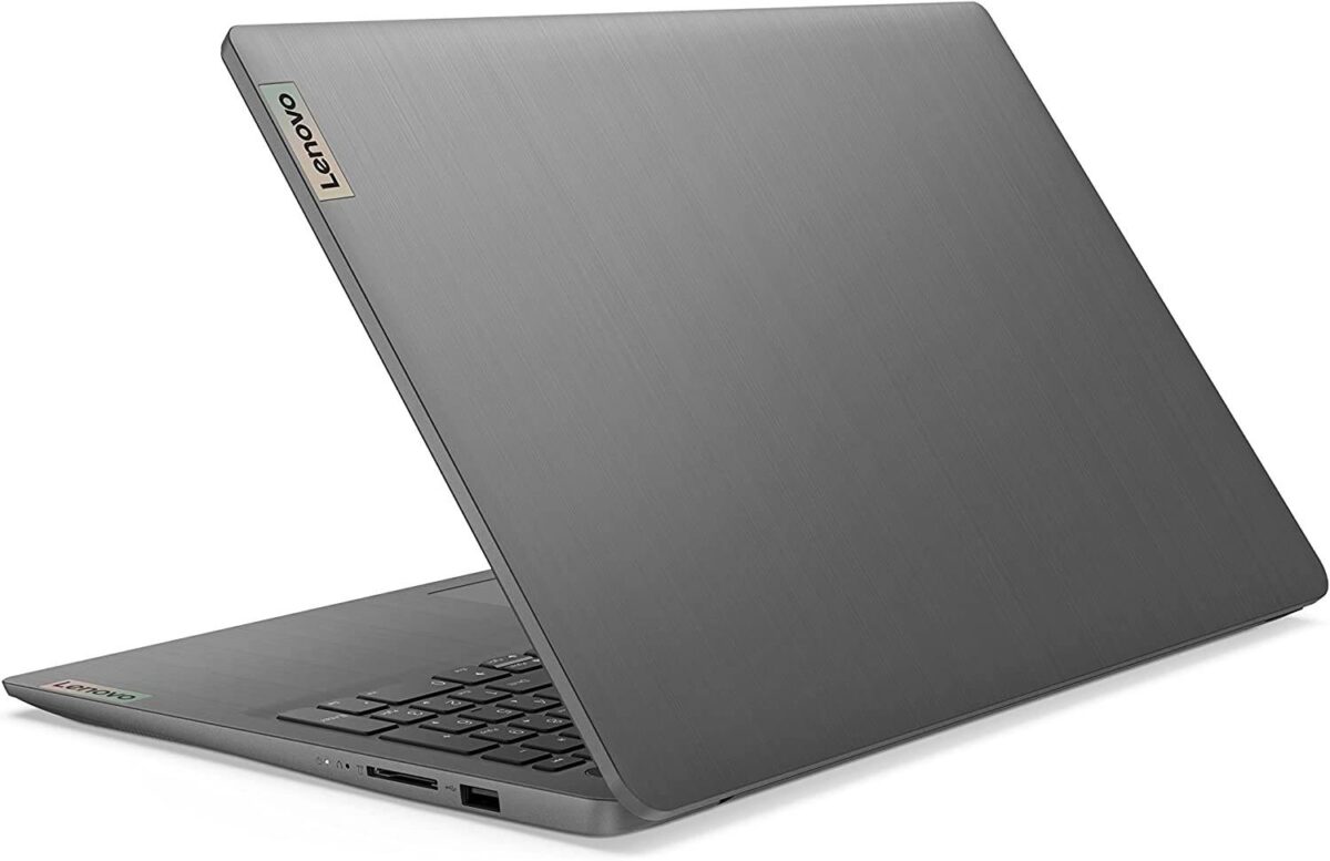 Lenovo IdeaPad 3 15IAU7 Intel Core i3-1215U