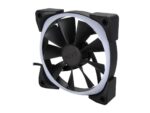 NZXT Aer RGB 2 Twin Starter KIT , 2x RGB Fans with HUE Controller - Image 4