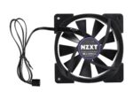 NZXT Aer RGB 2 Twin Starter KIT , 2x RGB Fans with HUE Controller - Image 6