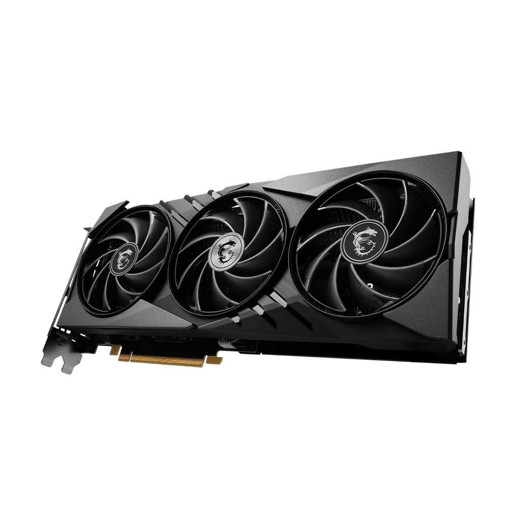 4070GXS12G-2-1024x1024 Graphics Coprocessor NVIDIA GeForce RTX 4070 Brand MSI Graphics Ram Size 12 GB GPU Clock Speed 2625 MHz Video Output Interface DisplayPort