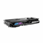 MSI Gaming GeForce RTX 4070 12GB GDRR6X 192-Bit HDMI/DP Nvlink TORX Fan 4.0 Ada Lovelace Architecture Graphics Card (RTX 4070 Gaming X Slim 12G)