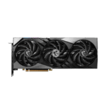 Graphics Coprocessor NVIDIA GeForce RTX 4070 Brand MSI Graphics Ram Size 12 GB GPU Clock Speed 2625 MHz Video Output Interface DisplayPort