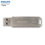PHILIPS USB 3.0 FLASH DRIVE 32GB FLASH SNAP OTG TYPE-C