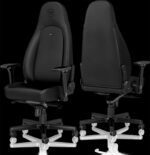 ICON BLACK EDITION - NOBLE CHAIRS