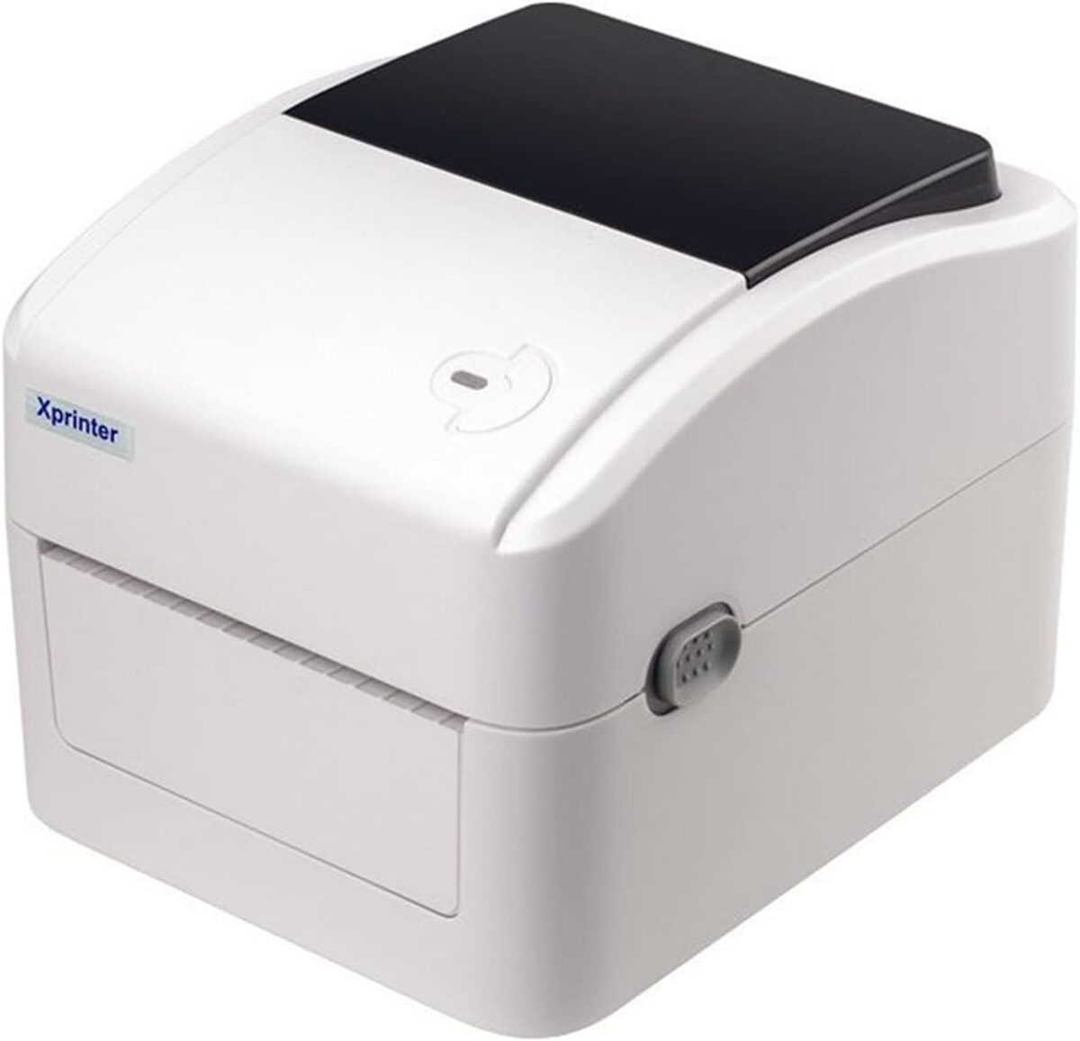 Xprinter XP-420B Direct Thermal Label Printer USB+LAN - Image 5