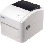 Xprinter XP-420B Direct Thermal Label Printer USB+LAN