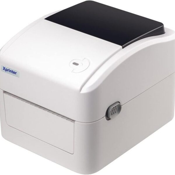Xprinter XP-420B Direct Thermal Label Printer USB+LAN