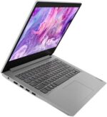 Lenovo Ideapad 3 14" FHD Laptop, Intel Core i3-1115G4, 4GB, 256GB SSD, Windows 10 , Platinum Grey (1YEAR WARRANTY)